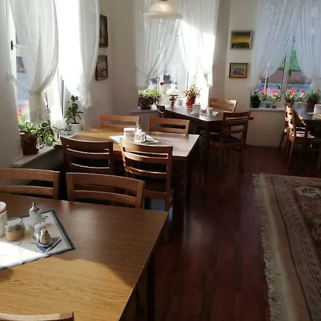 Hohenzollernhof 3* Cuxhaven